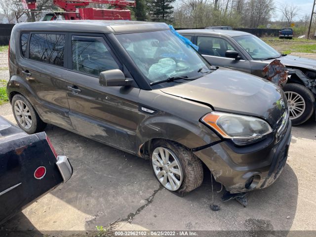 KIA SOUL 2013 kndjt2a50d7526515