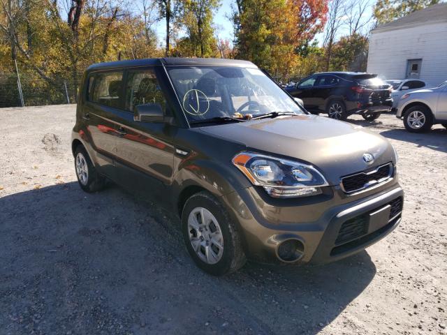 KIA SOUL 2013 kndjt2a50d7528510