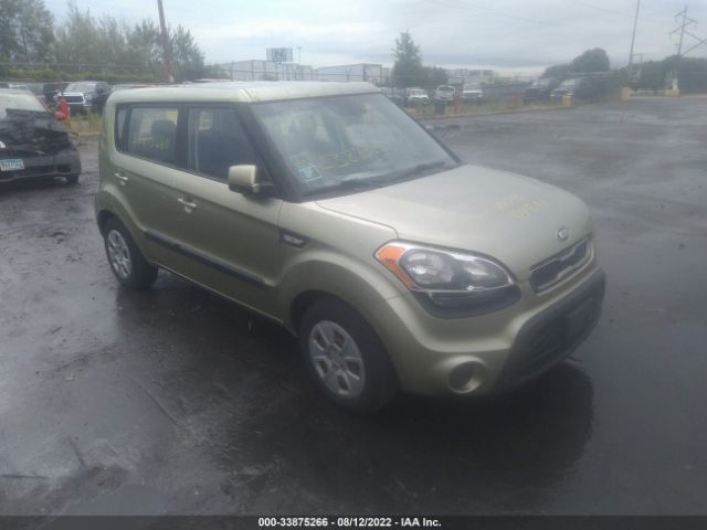 KIA SOUL 2013 kndjt2a50d7528703