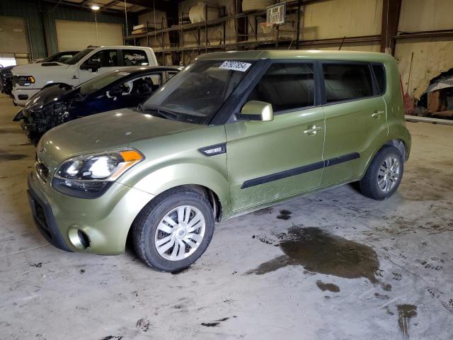 KIA SOUL 2013 kndjt2a50d7528751