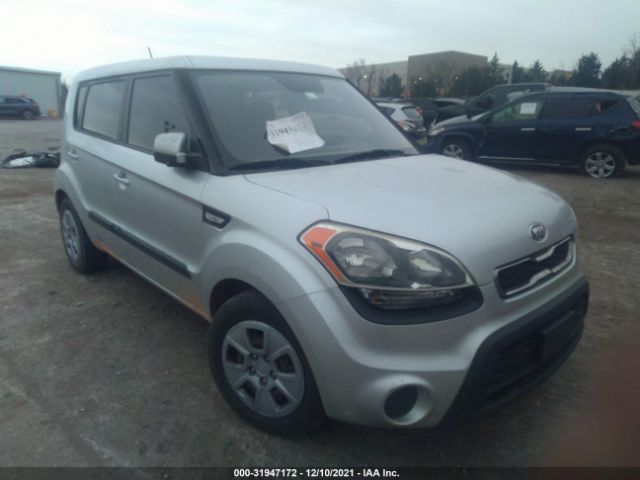 KIA SOUL 2013 kndjt2a50d7528832