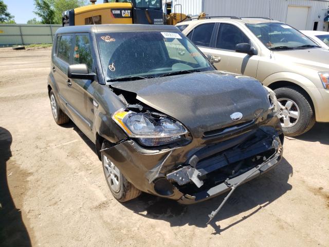 KIA SOUL 2013 kndjt2a50d7530953