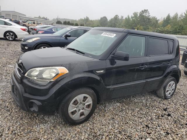 KIA SOUL 2013 kndjt2a50d7533142