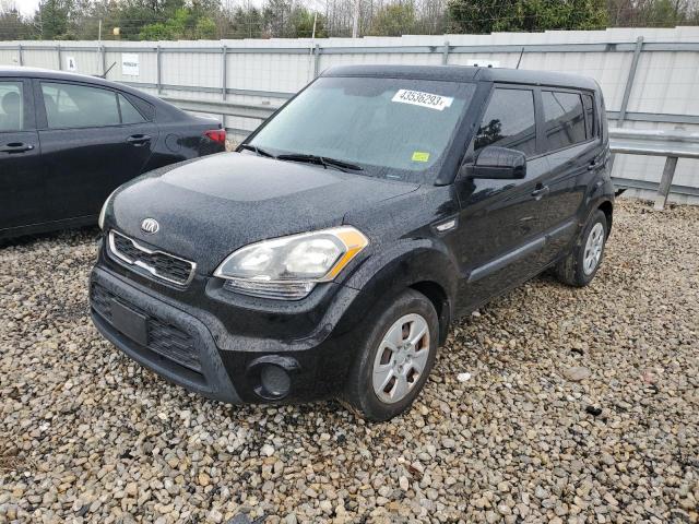 KIA SOUL 2013 kndjt2a50d7533562