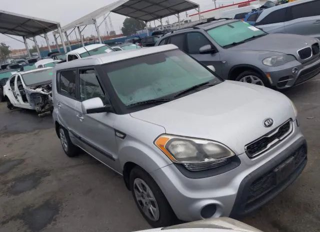 KIA SOUL 2013 kndjt2a50d7534467