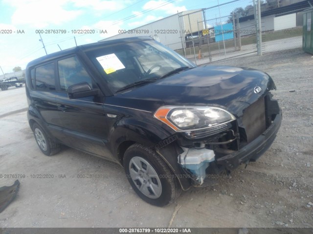 KIA SOUL 2013 kndjt2a50d7534761