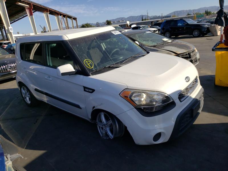 KIA SOUL 2013 kndjt2a50d7538874