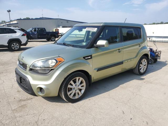 KIA SOUL 2013 kndjt2a50d7543508