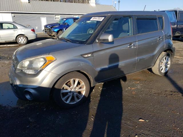 KIA SOUL 2013 kndjt2a50d7543511