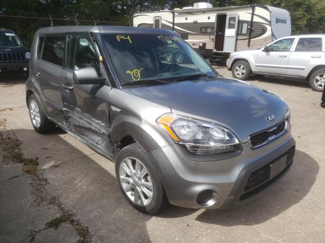 KIA SOUL 2013 kndjt2a50d7543640