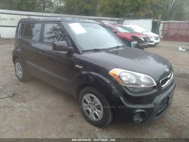 KIA SOUL 2013 kndjt2a50d7543928