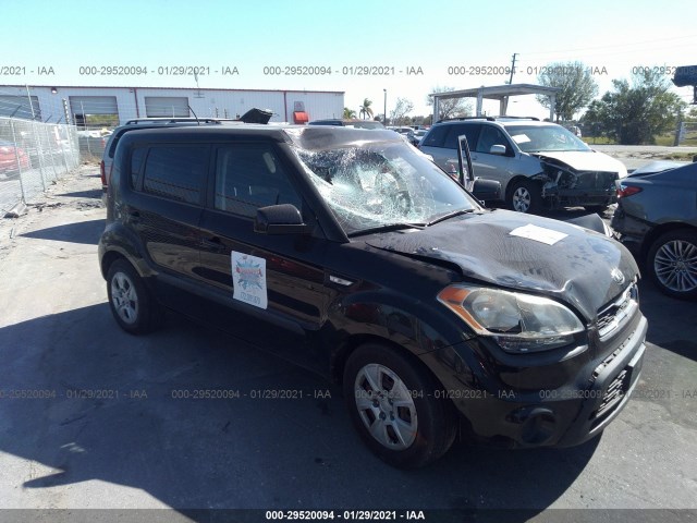 KIA SOUL 2013 kndjt2a50d7543976