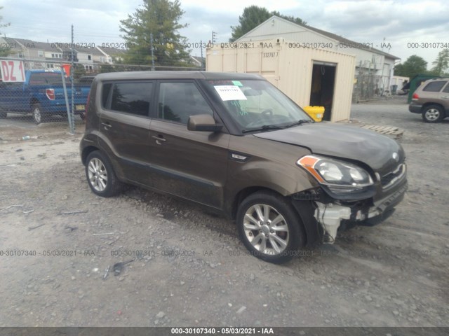 KIA SOUL 2013 kndjt2a50d7544187