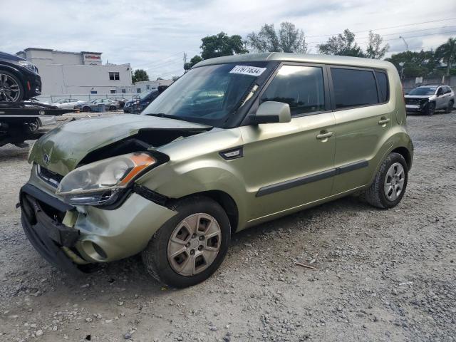 KIA SOUL 2013 kndjt2a50d7544397