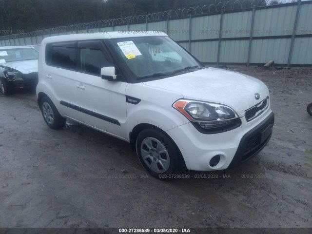 KIA SOUL 2013 kndjt2a50d7544495