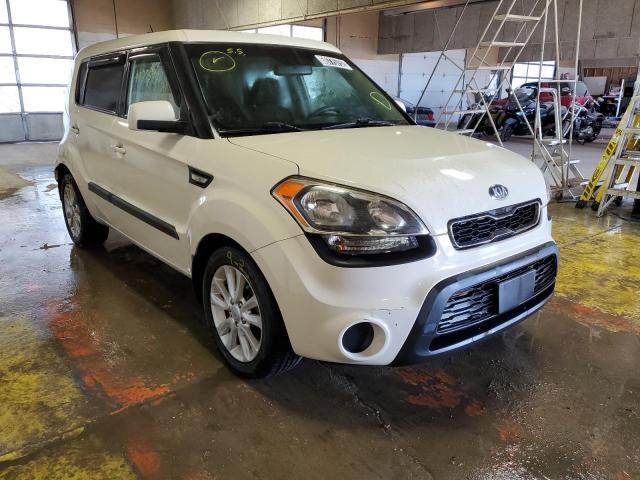 KIA SOUL 2013 kndjt2a50d7546151