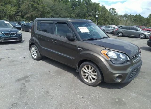 KIA SOUL 2013 kndjt2a50d7547624