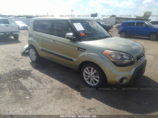 KIA SOUL 2013 kndjt2a50d7548367