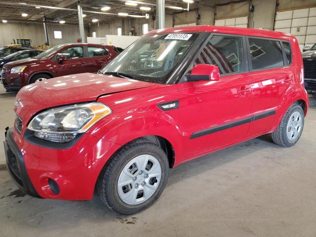 KIA SOUL 2013 kndjt2a50d7549745