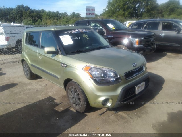 KIA SOUL 2013 kndjt2a50d7550524