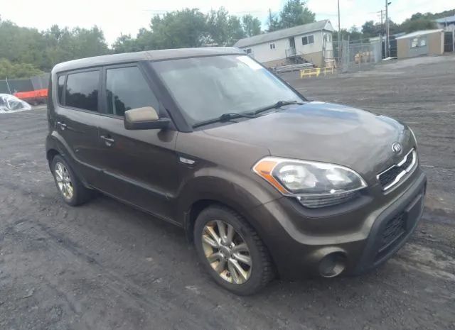 KIA SOUL 2013 kndjt2a50d7551107