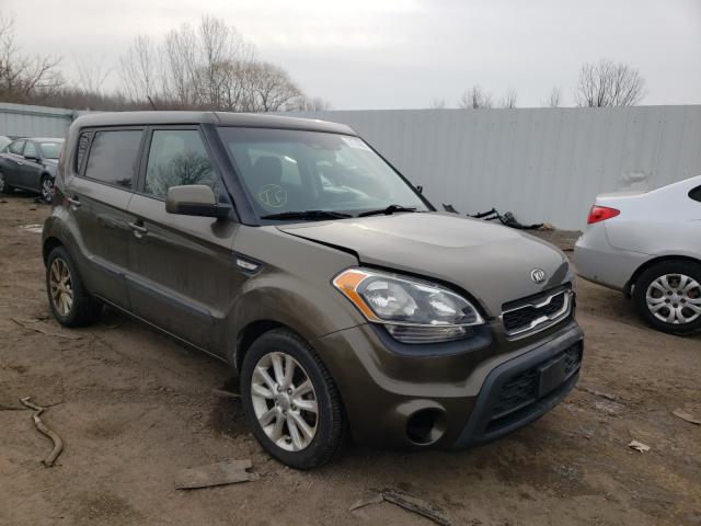 KIA SOUL 2013 kndjt2a50d7551222