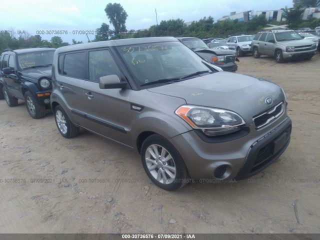 KIA SOUL 2013 kndjt2a50d7551365