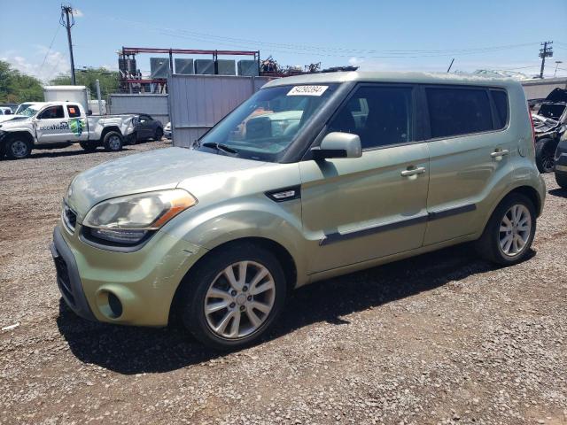 KIA SOUL 2013 kndjt2a50d7551866