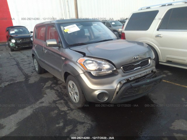 KIA SOUL 2013 kndjt2a50d7552399