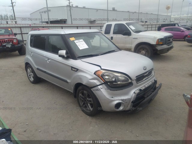 KIA SOUL 2013 kndjt2a50d7553648