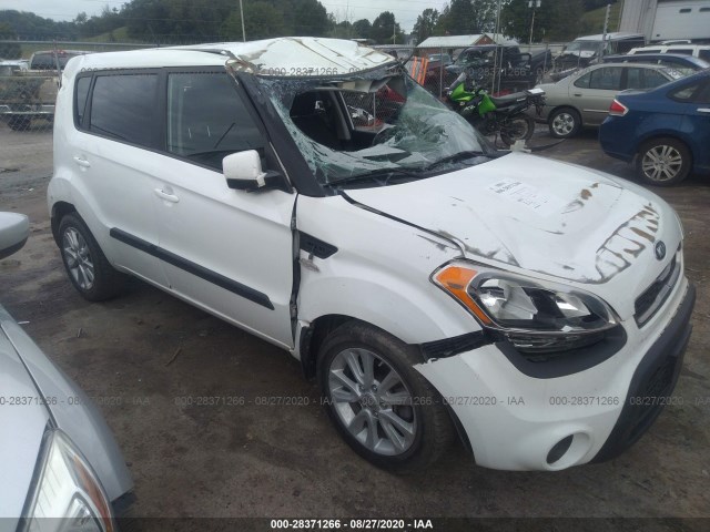 KIA SOUL 2013 kndjt2a50d7554010