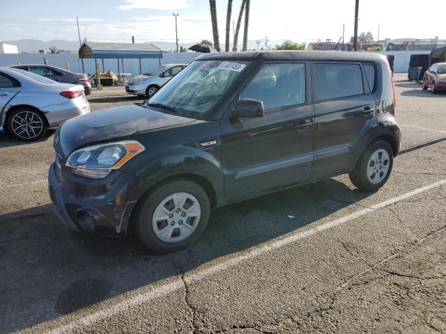 KIA SOUL 2013 kndjt2a50d7554167