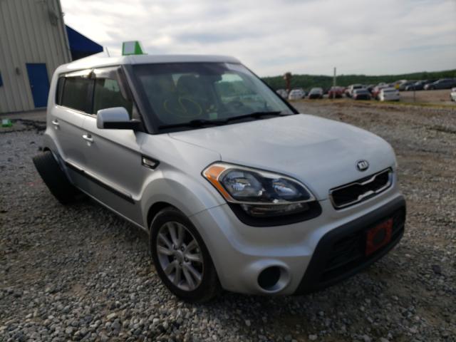 KIA SOUL 2013 kndjt2a50d7556260