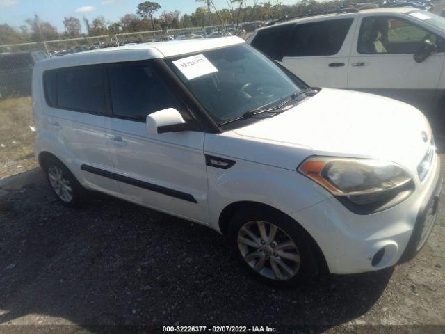 KIA SOUL 2013 kndjt2a50d7556310