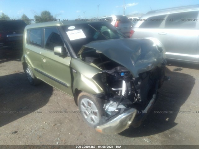 KIA SOUL 2013 kndjt2a50d7557151