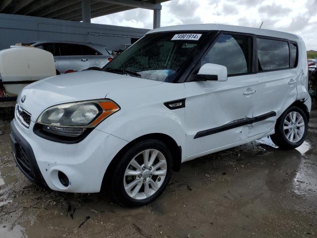 KIA SOUL 2013 kndjt2a50d7557697