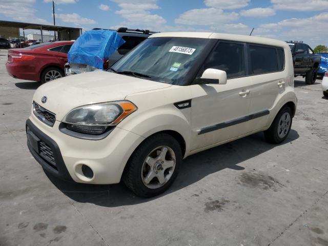 KIA SOUL 2013 kndjt2a50d7558137