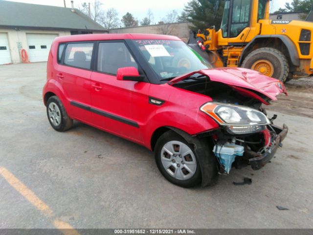 KIA SOUL 2013 kndjt2a50d7559739