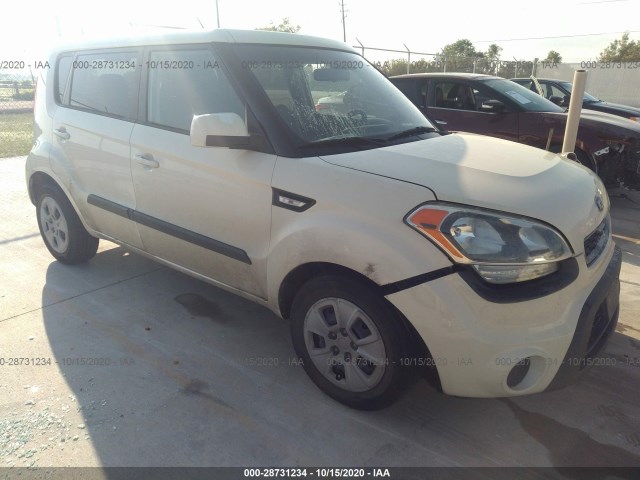 KIA SOUL 2013 kndjt2a50d7560194