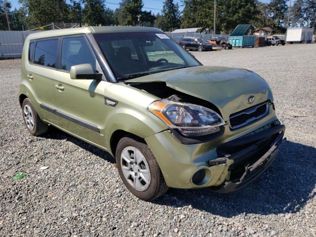 KIA SOUL 2013 kndjt2a50d7560504