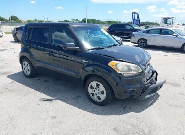 KIA SOUL 2013 kndjt2a50d7561006