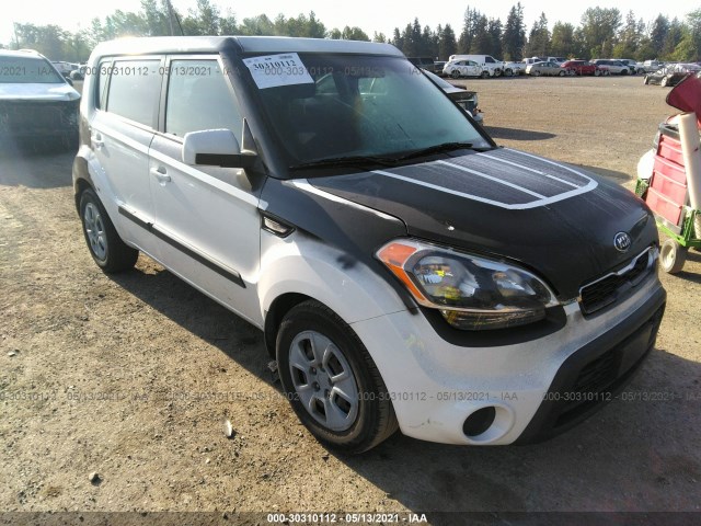 KIA SOUL 2013 kndjt2a50d7562169