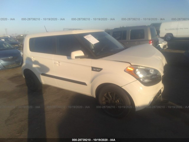 KIA SOUL 2013 kndjt2a50d7562334