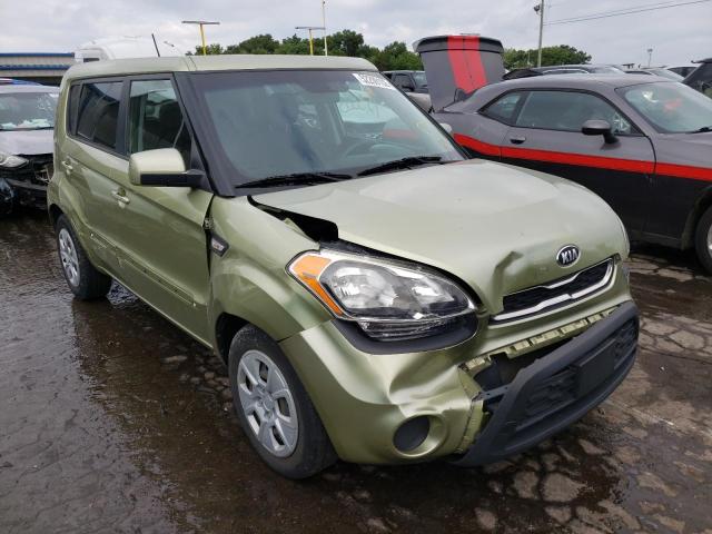 KIA SOUL 2013 kndjt2a50d7563242