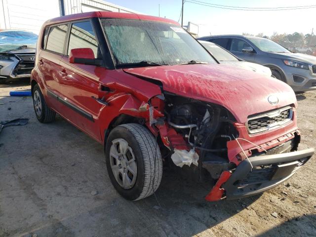 KIA SOUL 2013 kndjt2a50d7563306