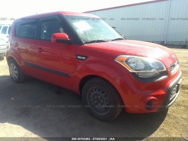 KIA SOUL 2013 kndjt2a50d7565198