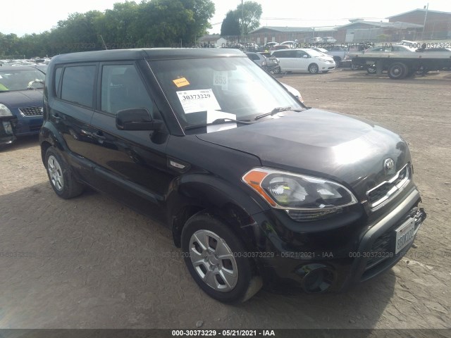 KIA SOUL 2013 kndjt2a50d7565508