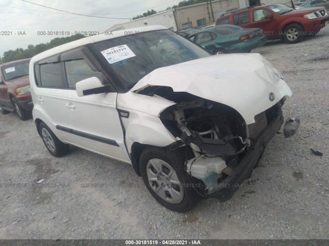 KIA SOUL 2013 kndjt2a50d7567887