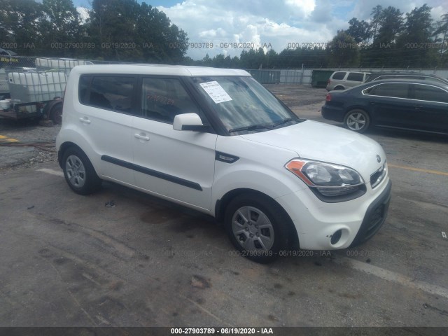 KIA SOUL 2013 kndjt2a50d7569638