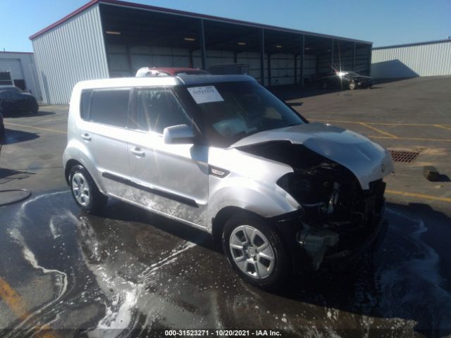 KIA SOUL 2013 kndjt2a50d7569784